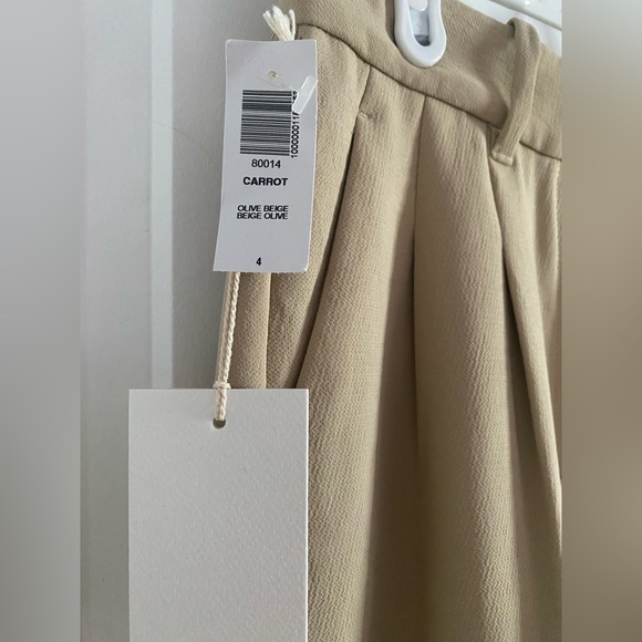 Wilfred Carrot Pant - Picture 2 of 3